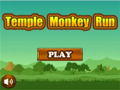 猴子神庙逃亡iOS官方正版下载