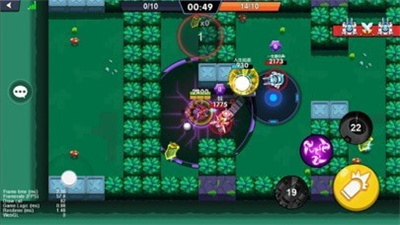 火柴人格斗家iOS官方正版下载