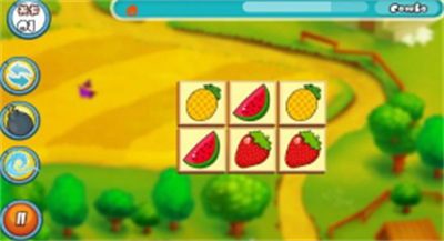 果蔬连连看iOS官方正版下载