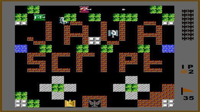 坦克大战 (90版)iOS官方正版下载