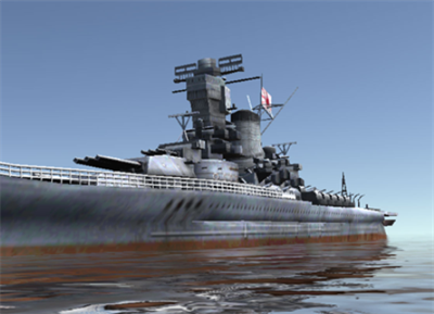 战舰猎杀官方正版下载