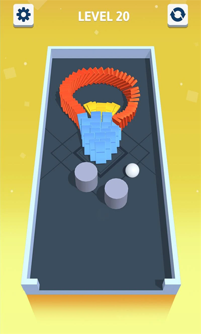 推倒就完事了官方正版下载