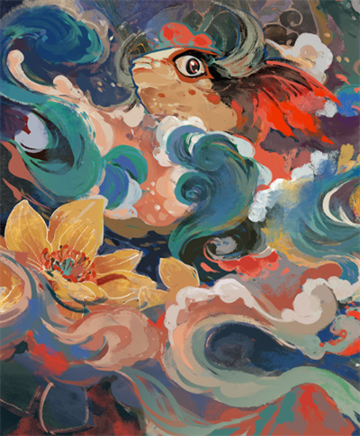 栖云异梦官方正版下载