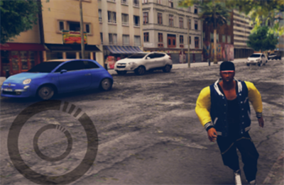 真实停车王官方正版下载