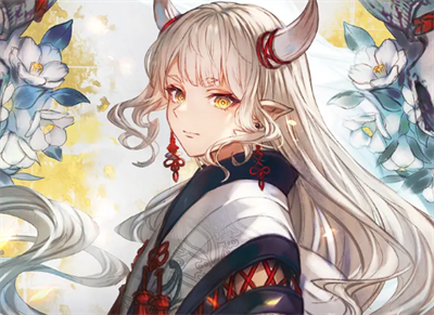 泷夜妖仙官方正版下载