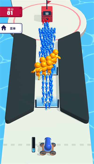 炮灰冲锋队官方正版下载