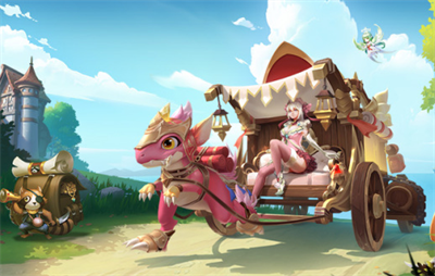 风色传说官方正版下载