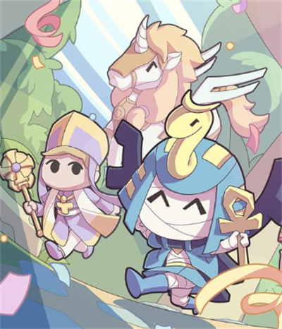 使魔计划官方正版下载