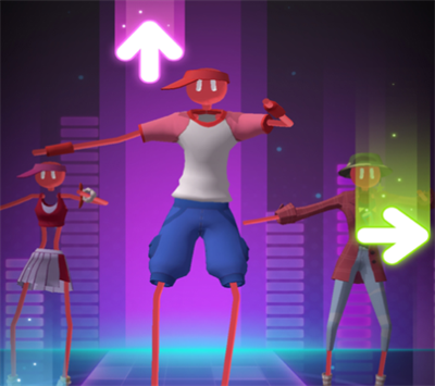 跳舞的线条君官方正版下载