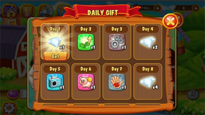 幸福农场官方正版下载