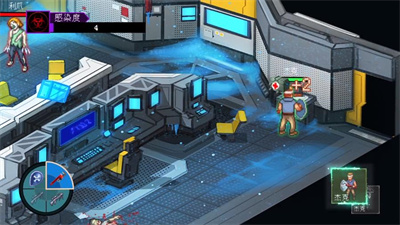 失落战境官方正版下载