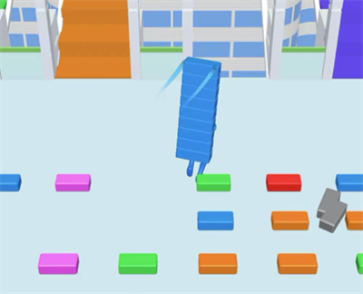 搭桥我最强官方正版下载