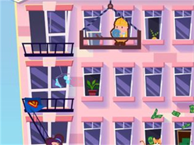 谁也别想跑官方正版下载