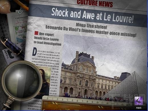 神秘博物馆官方正版下载