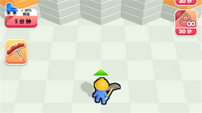 挖矿成首富官方正版下载