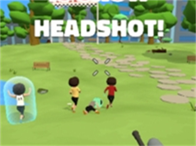 憨憨兵团官方正版下载