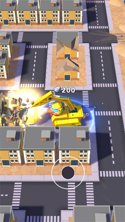 拆楼成首富官方正版下载