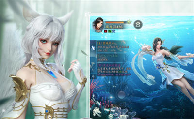 幻世九歌官方正版下载