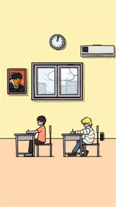 作弊是不可能成功的官方正版下载