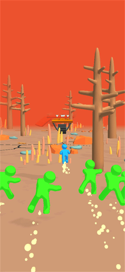 末日集结官方正版下载