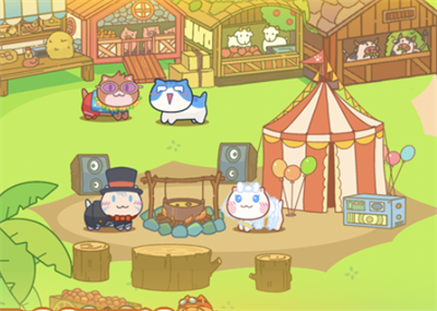 猫旅馆物语官方正版下载