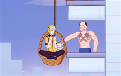 外卖是一定要送到的官方正版下载