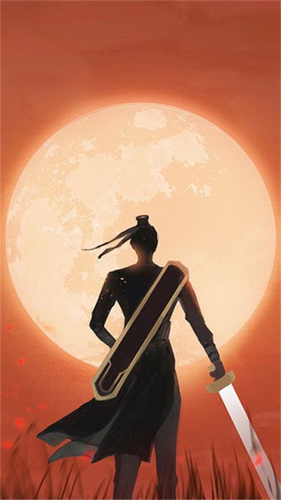 江湖中的我官方正版下载