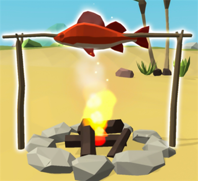 荒岛大逃生官方正版下载