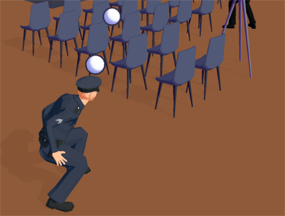 一级守卫!官方正版下载