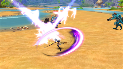 剑之荣耀官方正版下载