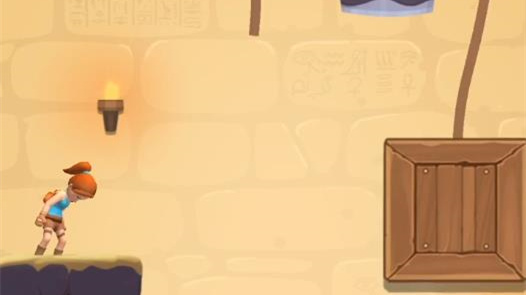 神庙大冒险割绳子官方版