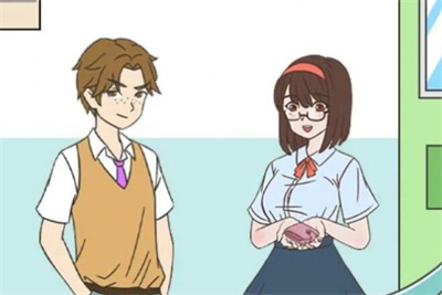 学长你好坏官方正版下载