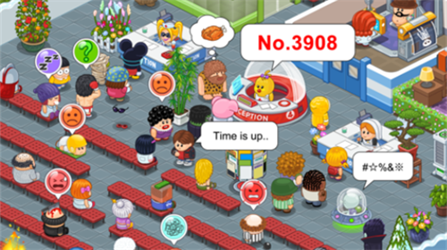 逗趣医院安卓版