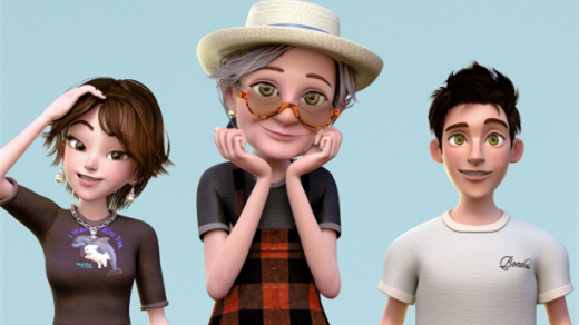 女孩与海安卓版下载