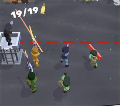 军队冲冲冲官方正版下载