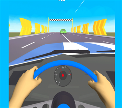 极速车神官方正版下载