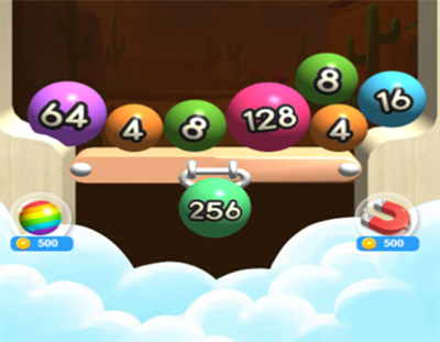 球球消消消官方正版下载