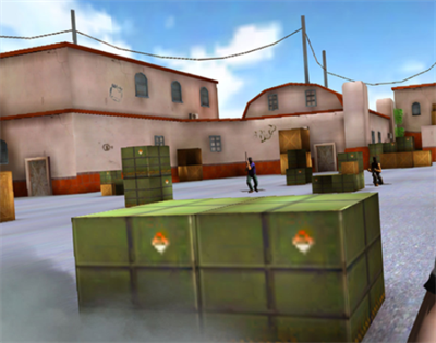 反恐行动官方正版下载