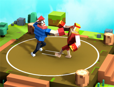 醉酒相扑官方正版下载