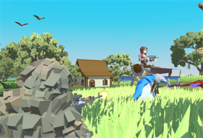 迷你恐龙世界3官方正版下载