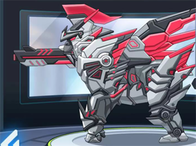 龙兽争霸官方正版下载