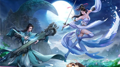 天下风云录武侠