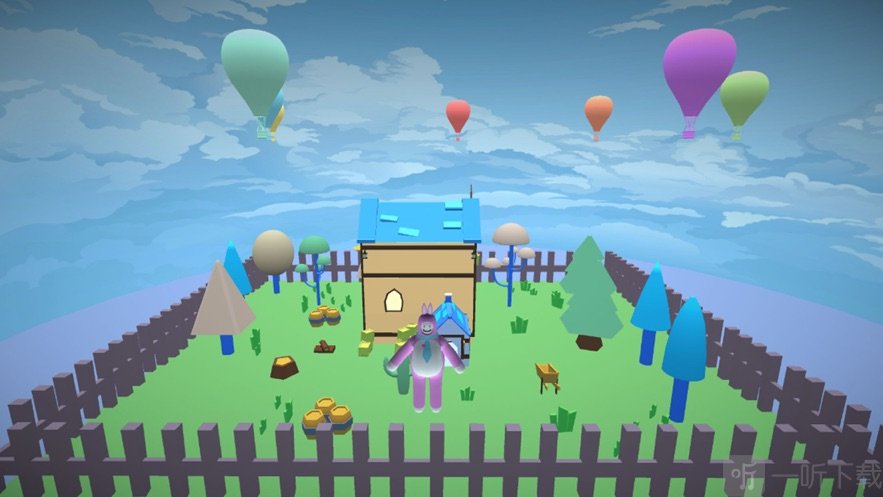 各种各样的人官方下载