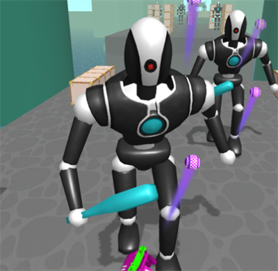 射手大师官方正版下载