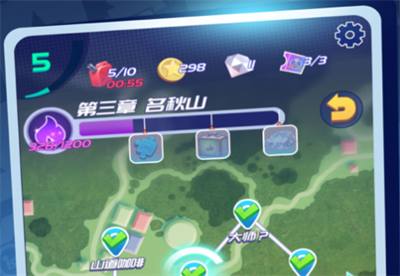 都市飞车官方正版下载