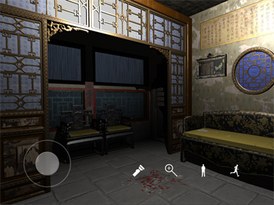 孙美琪疑案夏小梅官方正版下载