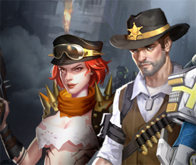 末世纪元官方正版下载