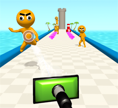 疯狂吸吸吸官方正版下载