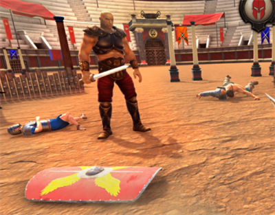 角斗士竞技场荣耀官方正版下载