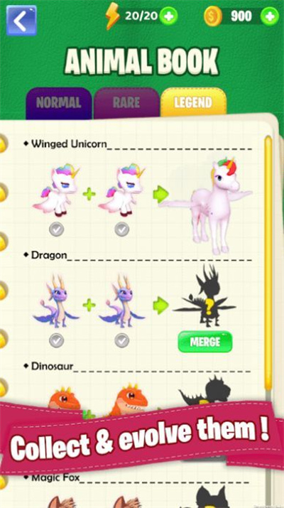 基因萌宠官方正版下载